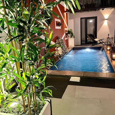 Villa Rio By Valada Village Экстерьер фото