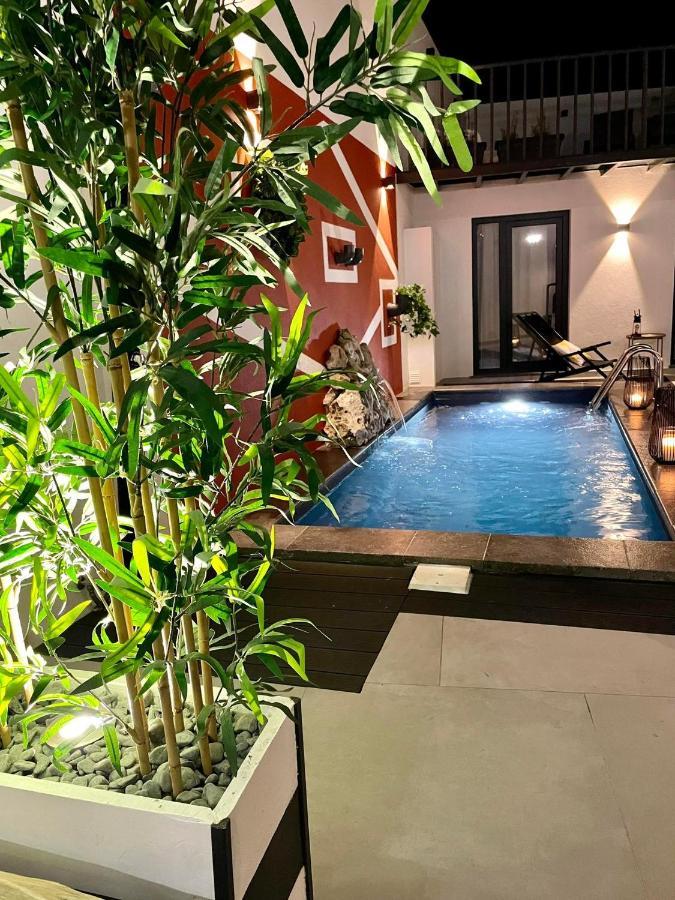 Villa Rio By Valada Village Экстерьер фото