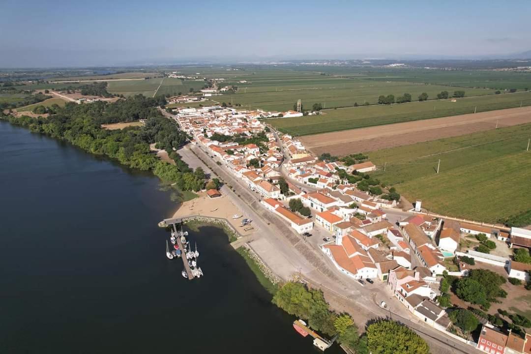 Villa Rio By Valada Village Экстерьер фото