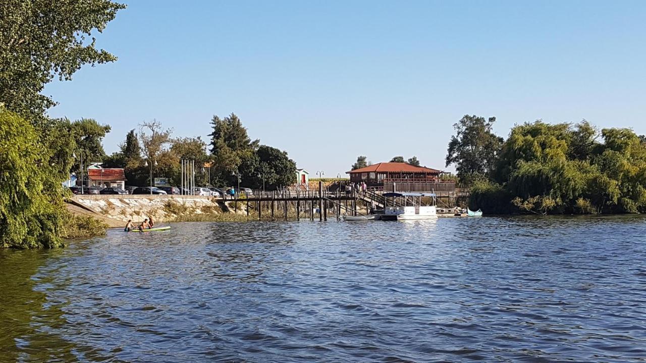Villa Rio By Valada Village Экстерьер фото