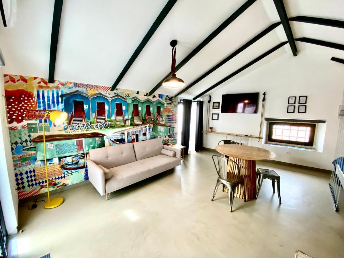 Villa Rio By Valada Village Экстерьер фото