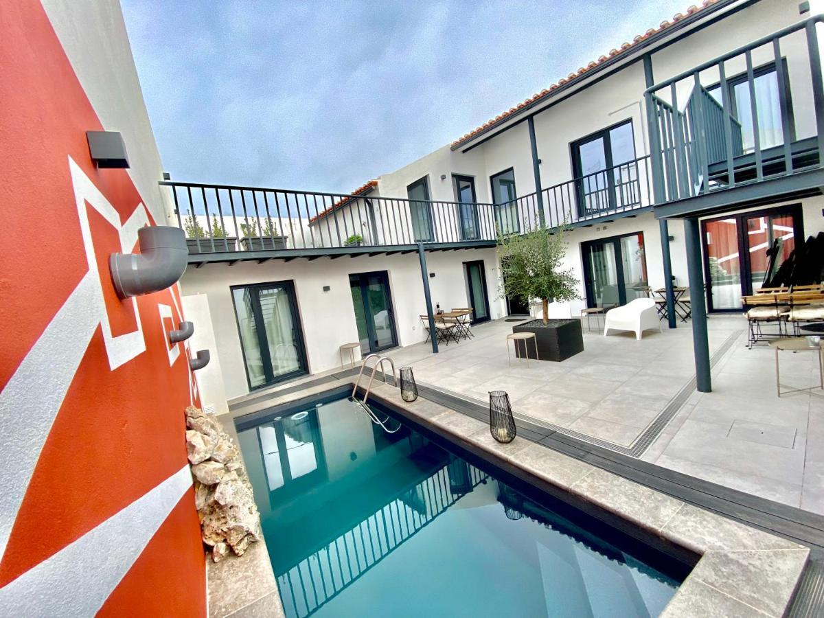 Villa Rio By Valada Village Экстерьер фото
