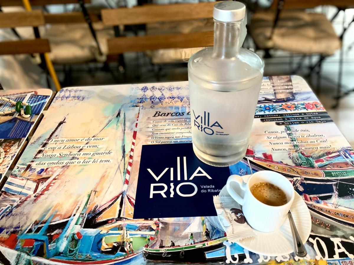 Villa Rio By Valada Village Экстерьер фото
