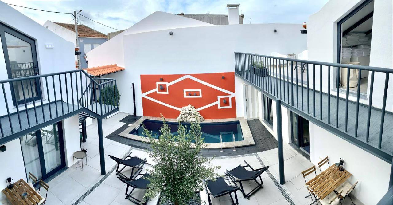 Villa Rio By Valada Village Экстерьер фото
