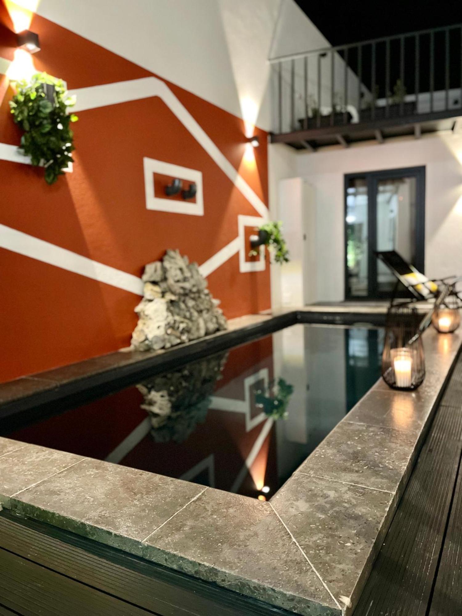 Villa Rio By Valada Village Экстерьер фото